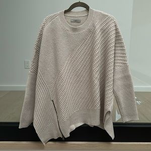 All Saints sweater